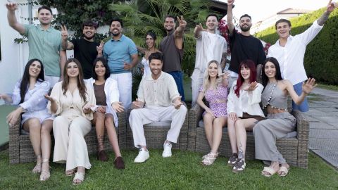 Temptation Island chiude con ascolti da record, Pier Silvio Berlusconi esulta: "Un grande evento televisivo e sociale"