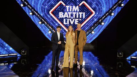 Tim Battiti Live, il gran finale su Canale 5: da Marco Mengoni a Irama, tutti gli ospiti dell'ultima serata