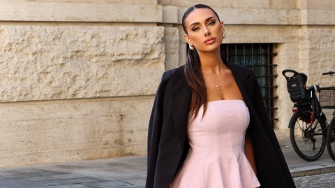 Temptation Island, chi è Nicole Cena: l'ex di Deddy che ha conquistato Cristian Mascolino