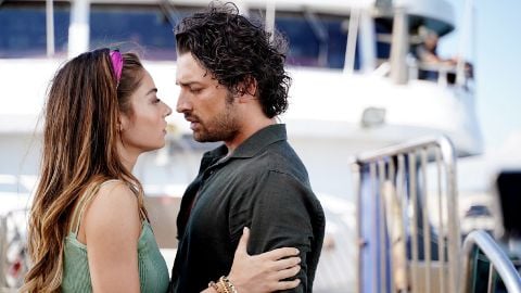 Be My Sunshine: 5 curiosità da sapere sulla Soap estiva di Canale5