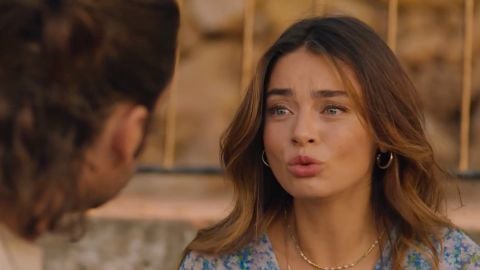 Be My Sunshine trama del 6 agosto 2026: Haziran rivela a Poyraz la verità su sua madre