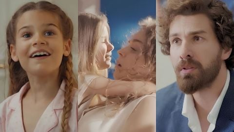 My Sweet Lie trama del 5 agosto 2026: Nejat trema, Kayra scambia Suna per sua madre