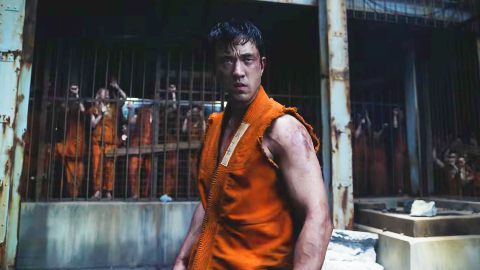 Round 1: Fight! Ryu vs Blanka nella prima clip del nuovo Street Fighter