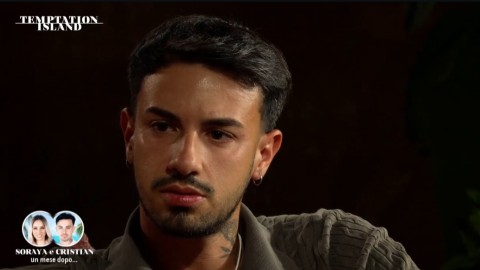 Temptation Island, parla la migliore amica di Soraya: "È stata lei a cercare Cristian dopo, ma non è stato sincero"