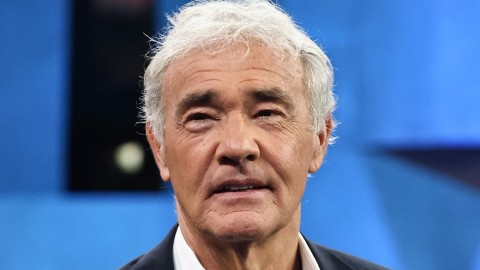 Report, Massimo Giletti prende il posto di Sigfrido Ranucci? L'ipotesi sul cambio conduzione