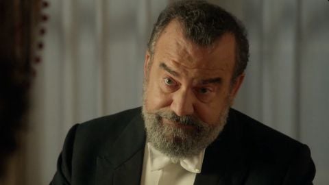 La Promessa anticipazioni 6 agosto 2026: Alonso è una furia, ecco perché