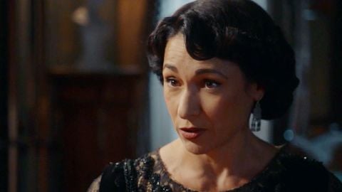 La Promessa anticipazioni 5 agosto 2026: Leocadia ordina ad Angela di lasciare Curro