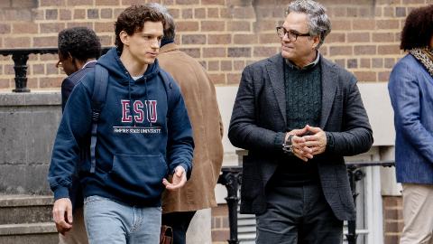 Spider-Man dopo Tom Holland: c'è già un piano confermato dallo stesso attore