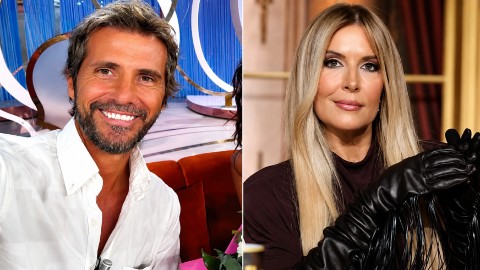 Laerte Pappalardo sulla fine del matrimonio con Selvaggia Lucarelli: "Eravamo incompatibili"