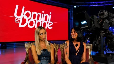 Temptation Island, Soraya e Francesca sarebbe state contattate per il trono di Uomini e Donne