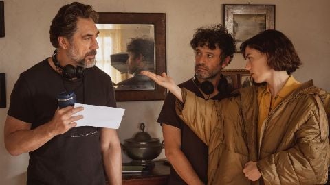 Bardem + Sorogoyen, imperdibile accoppiata: L'essere amato ha una data di uscita in Italia