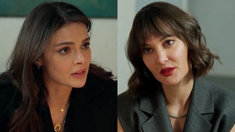 Far Away trama 5 agosto 2026: Mine svela ad Alya il Segreto di Cihan, Meryem
