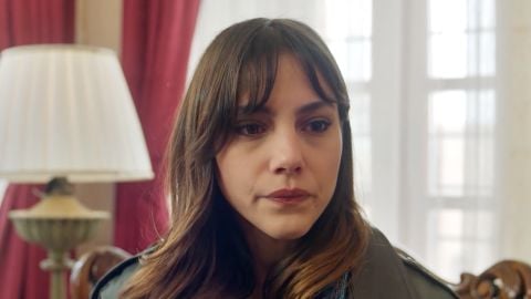 Far Away anticipazioni 6 agosto 2026: Zerrin sposa Demir, Kaya arriva tardi