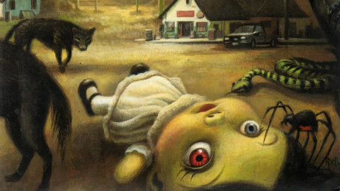 Sam Raimi e Stephen King insieme: ed è subito Final... Desperation