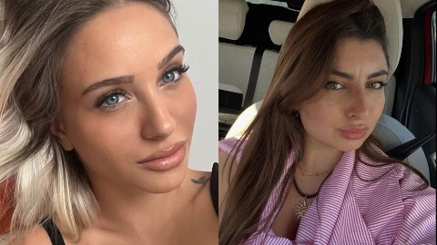 Temptation Island, Soraya e Sabrina tornano sui social: "Grazie a chi ha guardato oltre le apparenze"