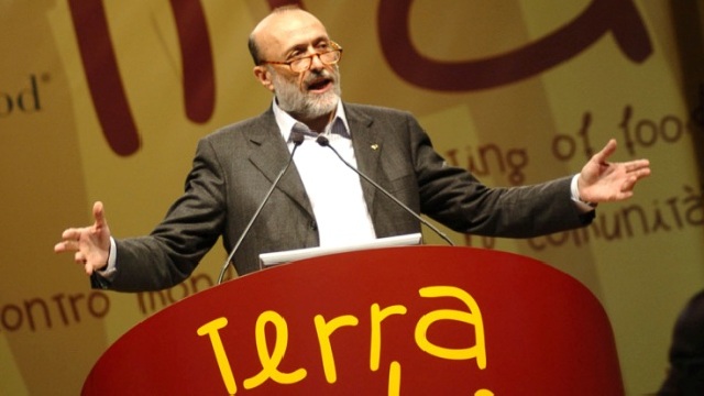 Slow Food Story: parlano il regista Stefano Sardo e Carlo Petrini