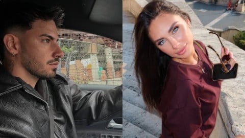Temptation Island, Cristian Mascolino e Nicole Cena sempre più vicini: gli indizi social