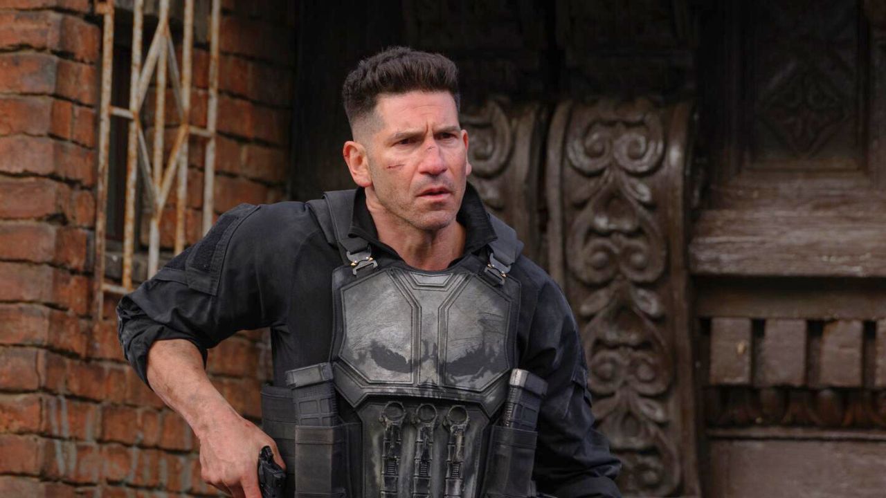 Jon Bernthal sul futuro di The Punisher: cosa succederà dopo Spider-Man ...