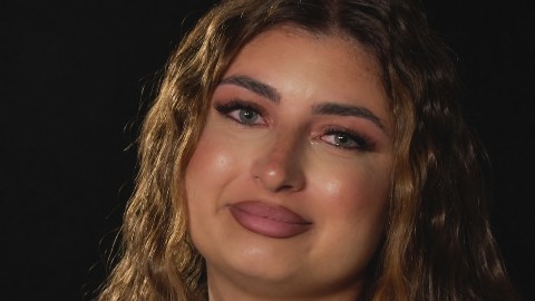 Temptation Island, Sabrina Soussi rompe il silenzio sugli insulti: "Chiedo solo di essere vista come una persona"