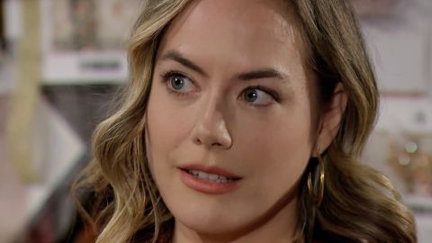 Beautiful trama del 6 agosto 2026: Hope trema, il confronto con Steffy è durissimo