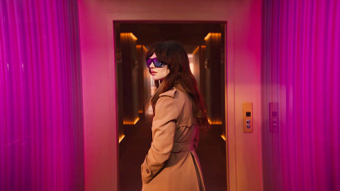 Her Private Hell: ecco il trailer italiano ufficiale del film di Nicolas Winding Refn