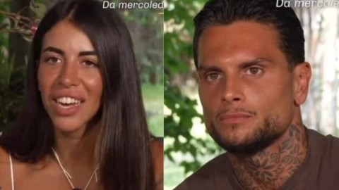 Temptation Island, Alessandra Ciociola svela il significato dietro il tatuaggio sul mento: "Legato a una persona speciale"