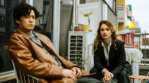 Dopo Abel Ferrara e Werner Herzog, tocca a Takashi Miike: ecco il teaser di Bad Liutenant: Tokyo