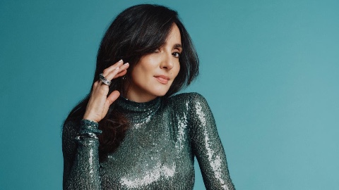 Ambra Angiolini condurrà la serata di apertura del Torino Film Festival 2026