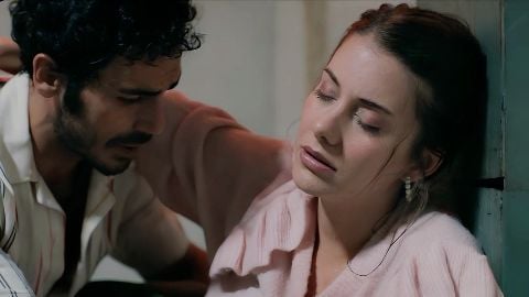 Be My Sunshine dall'8 al 14 agosto 2026: Haziran rapita, Idil e Batu rischiano di morire