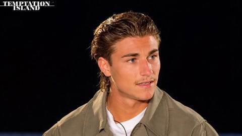 Uomini e Donne, da Temptation Island al trono? L'indiscrezione su Gabriele Govoni