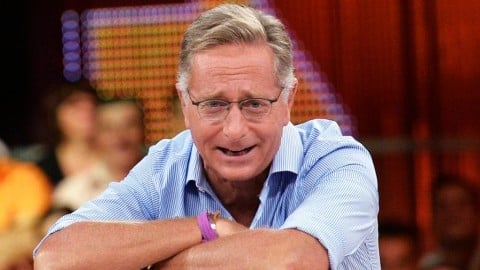Paolo Bonolis sbotta dopo il titolo su Lui e Sonia Bruganelli: la replica mette tutti a tacere