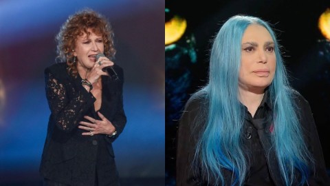 Svelata la giuria di The Voice Senior 2026: Loredana Bertè sostituita da Fiorella Mannoia