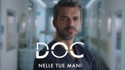 Doc - Nelle tue mani, addio definitivo per Luca Argentero: la Rai svela come uscirà di scena Andrea Fanti