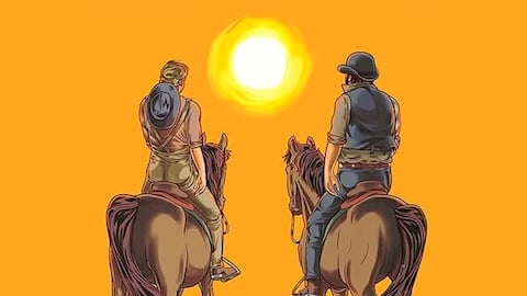 ...E continuano a mangiare fagioli: il trailer del documentario su Bud Spencer e Terence Hill