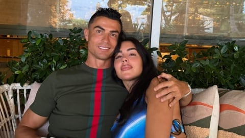 Cristiano Ronaldo e Georgina Rodriguez: matrimonio da favola tra auto di lusso, location a 5 stelle e invitati super Vip