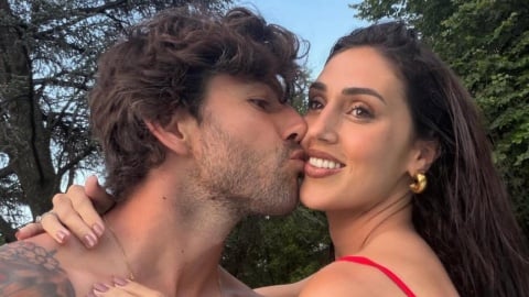 Cecilia Rodriguez e Ignazio Moser in attesa del secondo bebè? Un commento scatena i fan