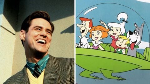 The Jetsons, Warner Bros. conferma il film live action con Jim Carrey