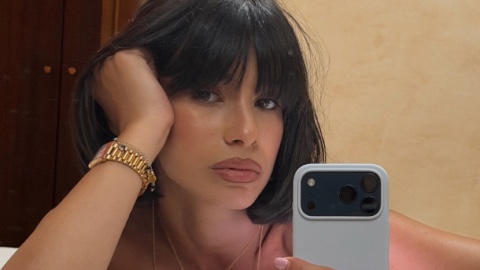 Martina Miliddi, la ballerina di Affari Tuoi incanta il pubblico di Stefano De Martino con le foto in Bikini