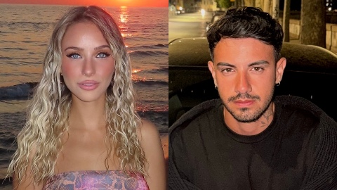 Temptation Island, Soraya e Cristian fanno pace? I segnali social incuriosiscono i fan