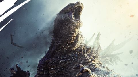 Godzilla Minus Zero, il nuovo capitolo della saga arriva al cinema dal 12 novembre: ecco il teaser trailer italiano