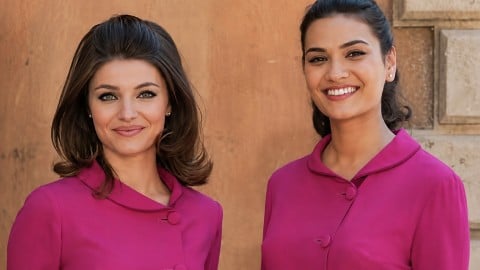 Il Paradiso delle Signore 11, tutto sulle nuove Veneri Simona e Lia: chi le interpreta e anticipazioni sulla Trama