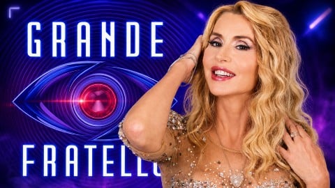 Valeria Marini verso il ritorno al Grande Fratello Vip: sarebbe il quarto ingresso da concorrente