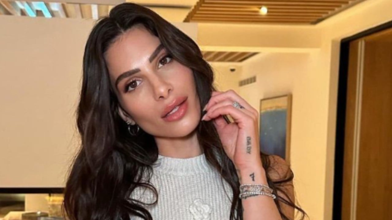 Ludovica Valli si difende da fake news su di lei e chiede di smetterla con le false notizie