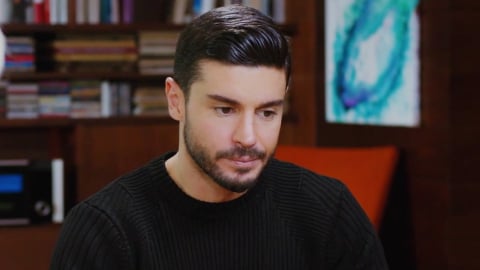 Forbidden Fruit, Anticipazioni e Trame Turche: Cagatay tradisce Yildiz con Sahika? Ecco la verità
