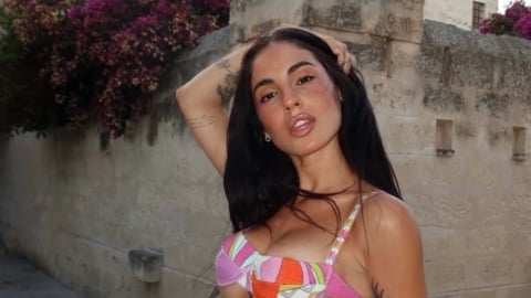 Giulia De Lellis: "Alcune persone pensano ancora di me che io sia stupida"