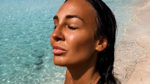 Grande Fratello Vip, drastica perdita di peso per Francesca Manzini: ha perso 16 kg