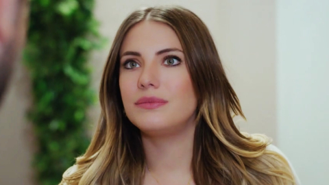 Forbidden Fruit Anticipazioni 19 agosto 2026: Yildiz confusa, che intenzioni ha Cagatay?