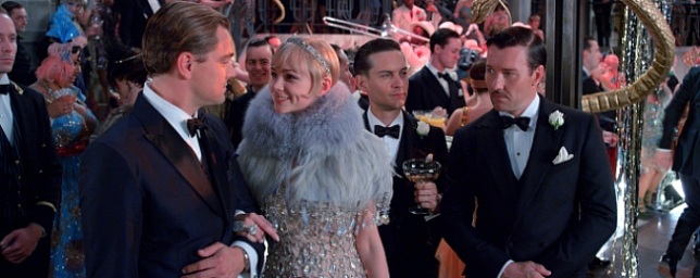 Il grande Gatsby - la recensione del film di Baz Luhrmann