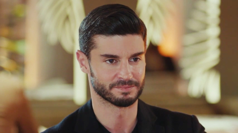 Forbidden Fruit: Cagatay correrà da Yildiz? Non abbiamo dubbi