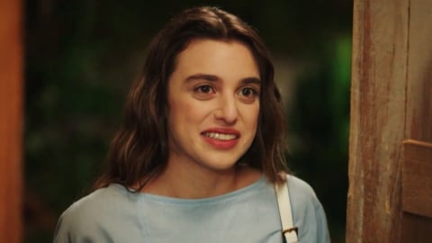 Tutto per la mia famiglia: Melisa è solo giovane, innamorata e insicura